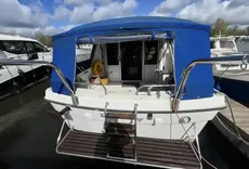 1986 Princess 30 Ds