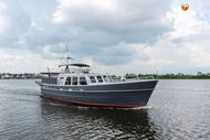 2002 Bronsveen Spiegelkotter 1480