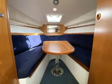 2002 Nimbus 280 Coupe