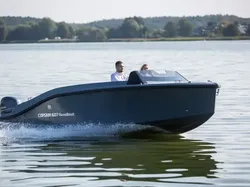 2026 Corsiva 607