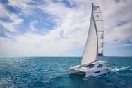 2020 Leopard 40