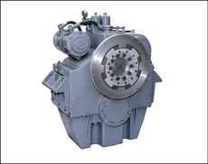 NEW Advance HCT400A Heavy Duty Marine Gearbox 6.49:1 Reduction