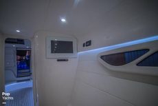 2017 Schiada 43 Super Cruiser