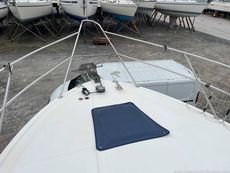 1990 Fairline Corniche 31