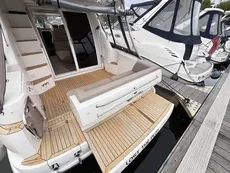 2004 Sealine F34