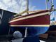 1983 Oysterman 22