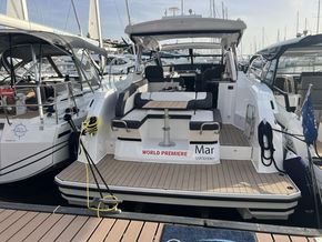 2025 Bavaria SR35 Open Top 3