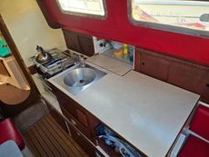 1979 Westerly Renown