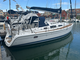 2008 Hunter Legend 33