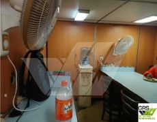 59m / 10knts Survey Vessel for Sale / #1038757