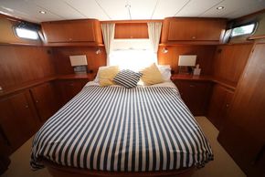 Cabine proprietaire