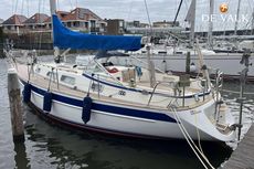 1994 Hallberg Rassy 34