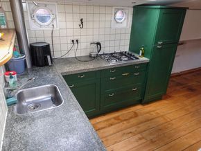 Friese Tjalk 20.73