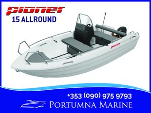 Pioner 15 Allround