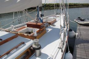 Decks