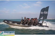 2025 Highfield Patrol 760