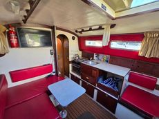 1979 Westerly Renown