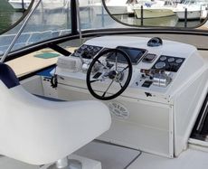 1998 Navigator 5300 Classic Pilothouse Motoryacht