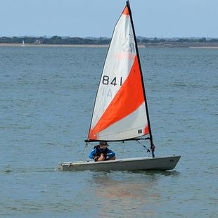 RS TERA 841, replacement hull