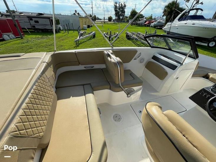 2022 Bayliner vr5