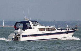 2008 Trader 42