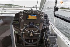 2018 Galeon 335 HTS