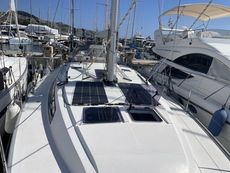 2017 Bavaria Cruiser 46 Style