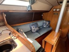 1987 Beneteau First 325