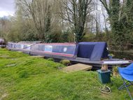 72ft Belgium Built Lister