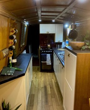 Galley 
