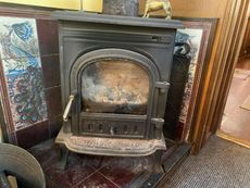 Pat Buckle 60 Narrowboat