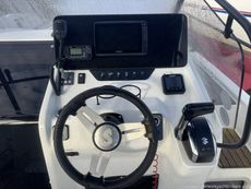 2022 Beneteau Flyer 8 Sundeck