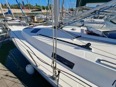 2012 Bavaria 36