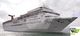 BE QUICK - STILL FOR SALE / 262m / 2.634 pax Cruise Ship for Sale / #1051834