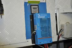 Charming well maintained 26m Luxe Motor fully converted ready to go