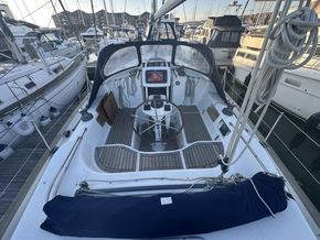 2004 Southerly 115 21