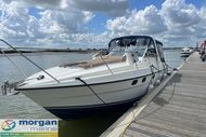 1988 Fairline  Targa 33