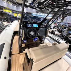BRIG Dealership in Ireland