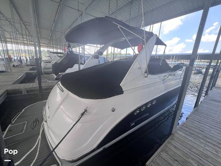 2006 Chaparral 350 signature