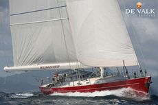 2005 Van de Stadt Sloop