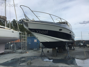 SUNSEEKER MARTINIQUE 36