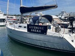 2007 Beneteau Oceanis Clipper 323