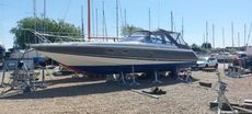 1989 Sunseeker Tomahawk 37