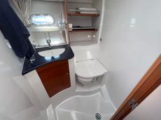 2002 Beneteau Antares 13.80
