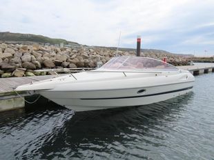 2003 Cranchi Turchese 24