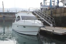 2003 Rodman 30