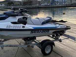 Sea Doo FishPro 170