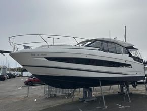 2022 Jeanneau NC 37 1