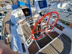 1986 Beneteau First 375