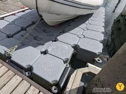 2022 AQUADOCK 6.2m